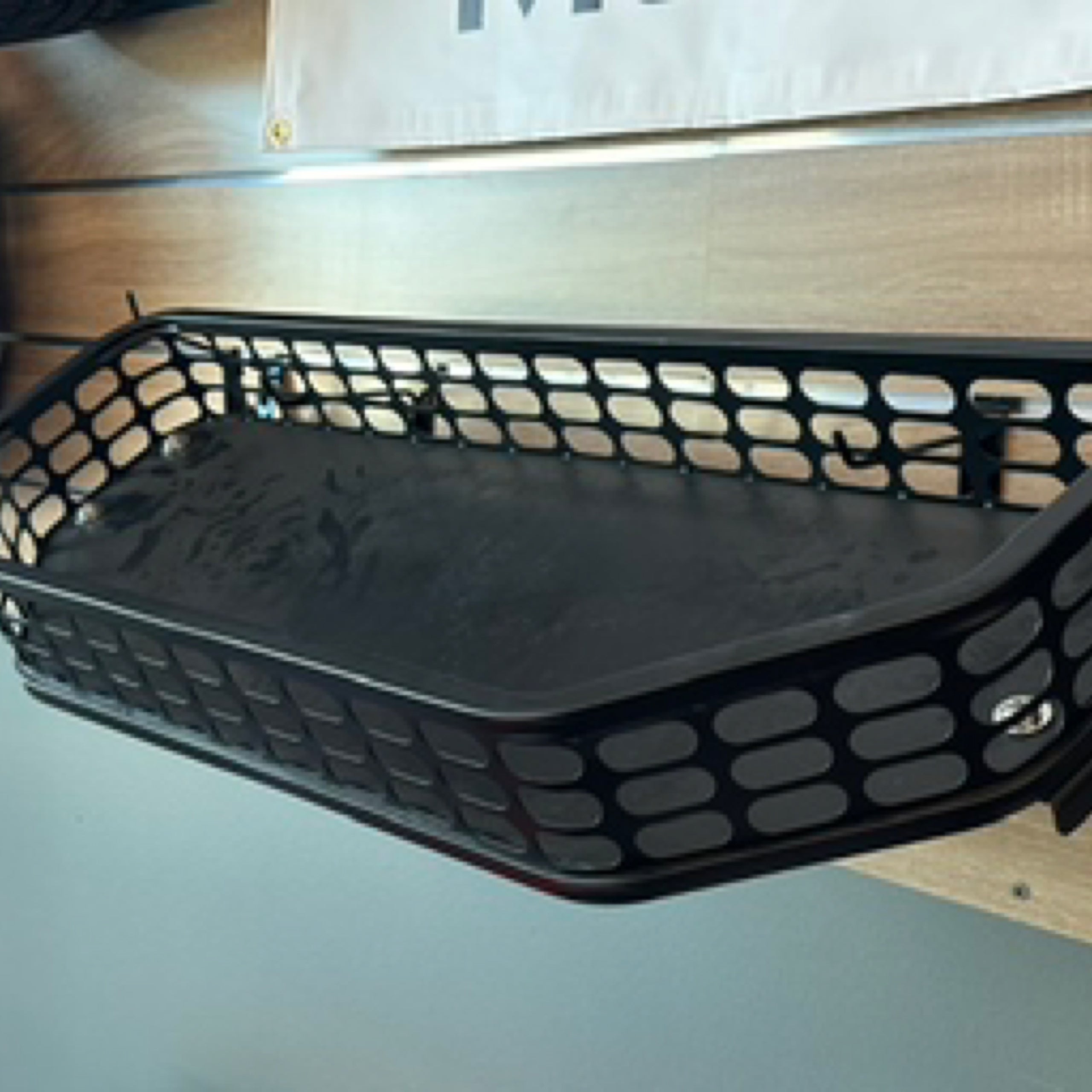 Venom Front Rack | GreenWheels Performance